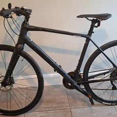 Bicycle Merida speeder 400