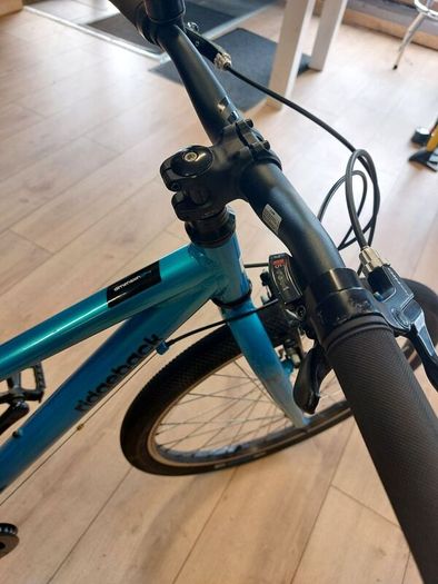 Ridgeback kids bike