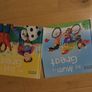 2 Children's Hardback books Image 2