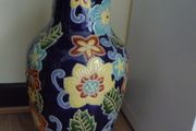 Malaysian Vase