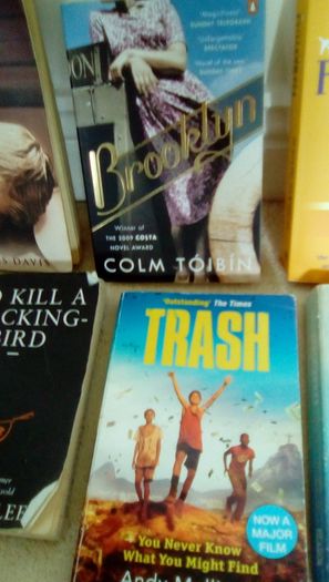 School books