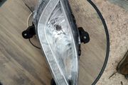 Hyundai I 30 fog light