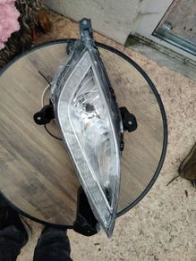 Hyundai I 30 fog light