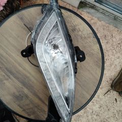 Hyundai I 30 fog light