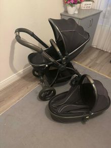 prams