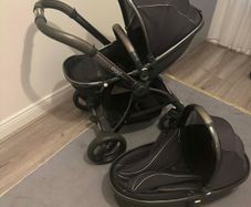 prams