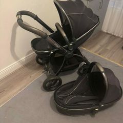 prams