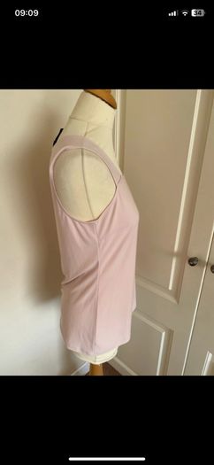 Frank Lyman cami top size 10