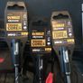 Bosch 36v sds drill with sds drill bits Image 7