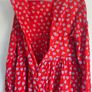 8-9years, M&S Girls Flowy Summer Dress Image 7
