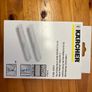Karcher Window Vac. Extension Pole and Extras Image 6