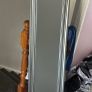 grey long mirror Image 2
