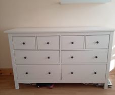 Ikea Shelving unit