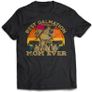 Best Dog MOM ever t-shirt Image 4