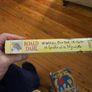 Roald Dahl. 4 Childrens Stories Illustrated By Quentin Blake. Hardback In Good Condition.  See Photos For Same. Image 5