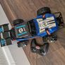 2 Remote control Cars Image 7
