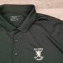 Nike Golf Long Sleeve Polo Shirt Mens Large Image 4