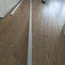 Pvc track curtain rails Image 3