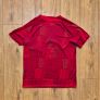 Liverpool FC 2023/24 PRE MATCH Men's Training Jersey Size XL Image 5
