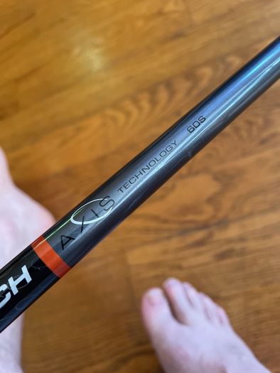 Calloway X series Driver