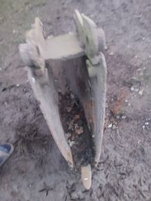 Drainage buckets