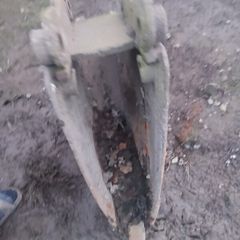 Drainage buckets