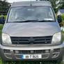 LDV Campervan Image 5