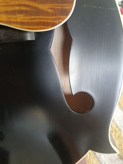 Coostar F5 Mandolin