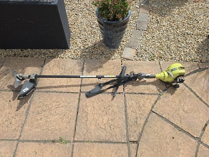 strimmer for parts or repair
