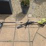 strimmer for parts or repair Image 2