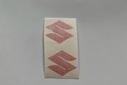 Suzuki Logo Fuel Tank Fairings Helmet