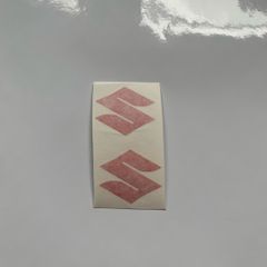 Suzuki Logo Fuel Tank Fairings Helmet