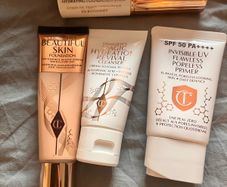 Charlotte tilbury make up