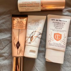 Charlotte tilbury make up