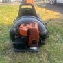 backpack blower Image 2