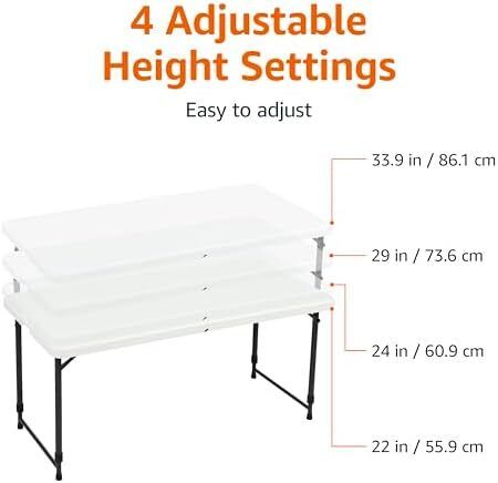 Folding Table