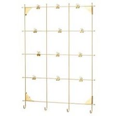 IKEA Myrhaden Photo Message Display 17 x 24 inches