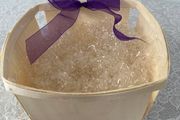 S/ M Hamper Basket