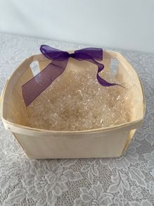 S/ M Hamper Basket