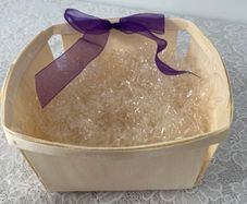 S/ M Hamper Basket