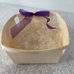 S/ M Hamper Basket