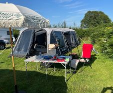 tents