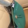 green handbag Image 2