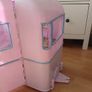Our Generation dolls Camper Van with foldable sofa bed Image 3