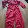 Childrens Racing Costume Image 2