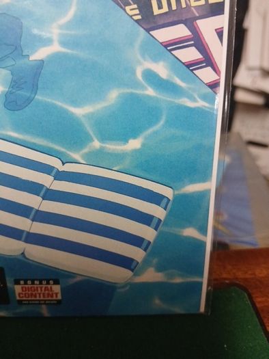 Gwenpool #25 Final Issue - Rare Low Print Gurihiru Cover