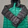 Northface Jacket 550 Image 8