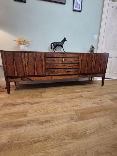 mid century sideboard
