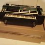 San Francisco Trams Tin Plate Model (RED or Green) Metal Display Image 8