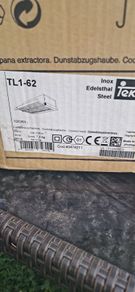 oven extractor
